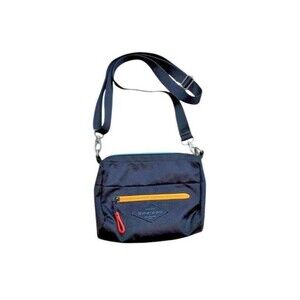 Sherpani Crossbody Bag Purse Skye Mini - Travel - Chromatic - Zip - Pockets